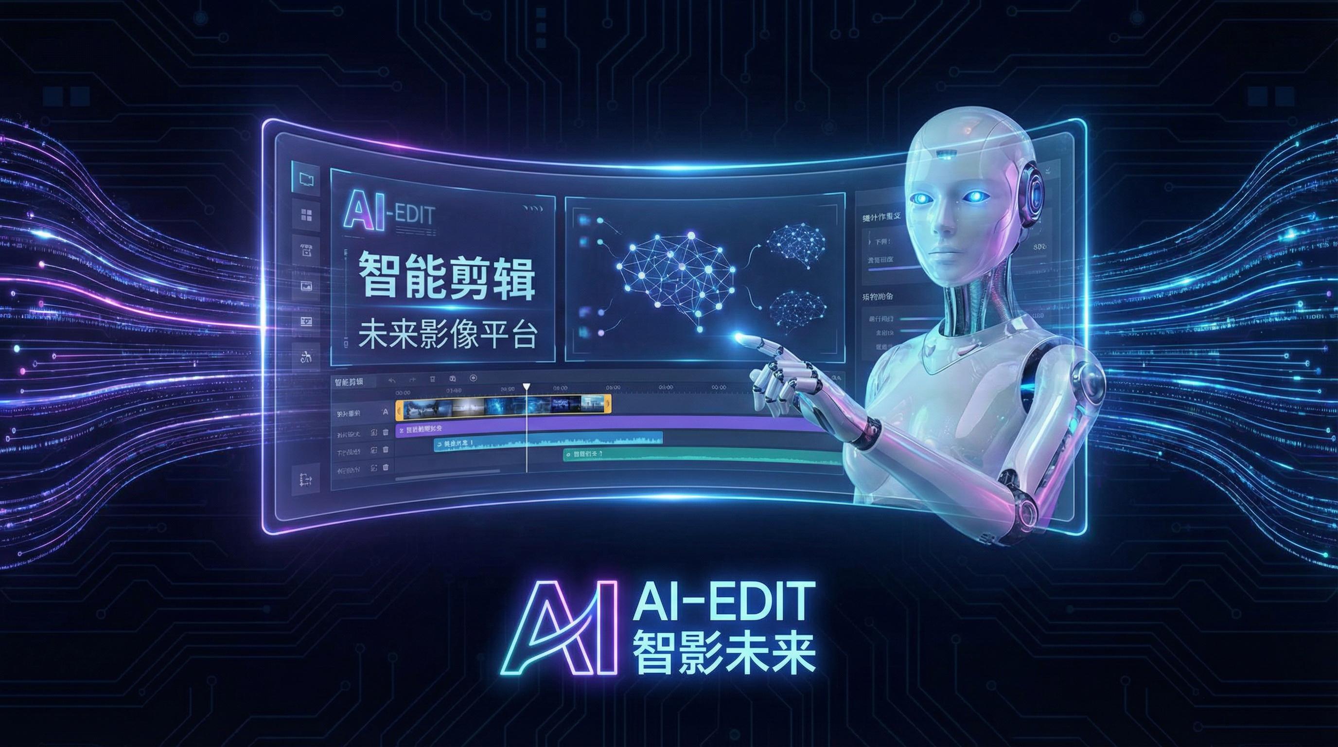 四虎视频四虎视频视频教程 | AI视频剪辑从入门到精通